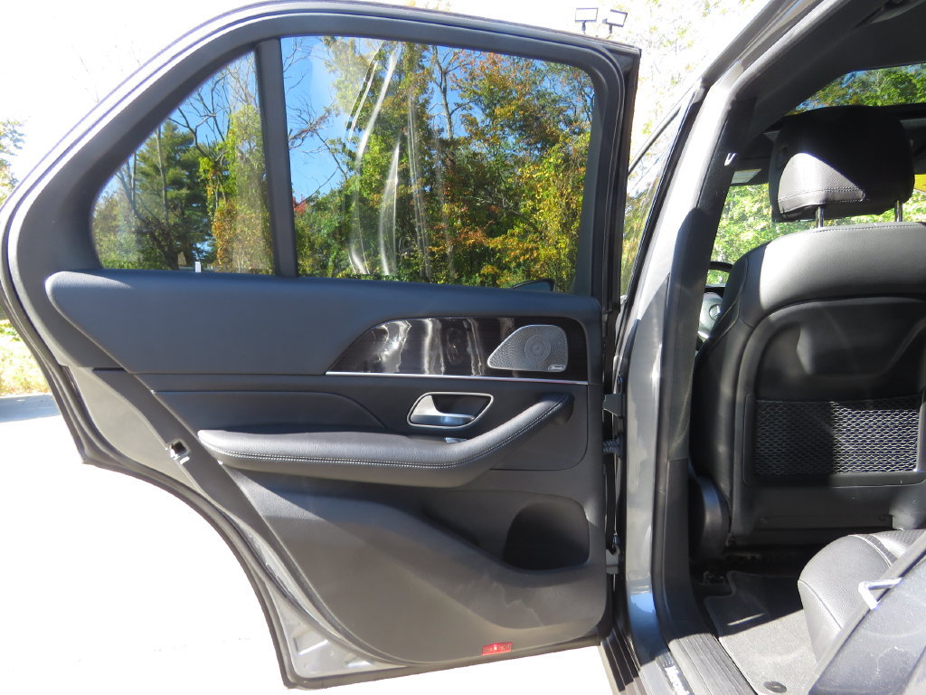 Used 2021 Mercedes-Benz GLE 350 4MATIC image 19