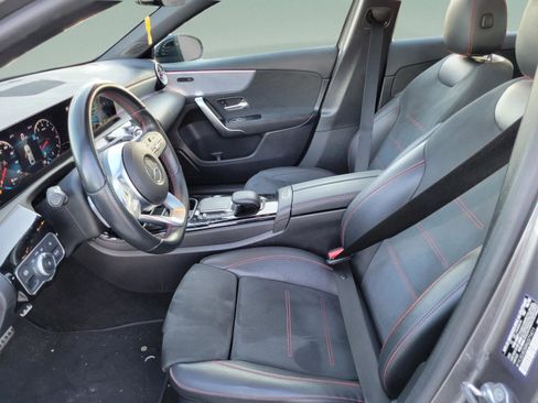 Used 2022 Mercedes-Benz A 220 image 16