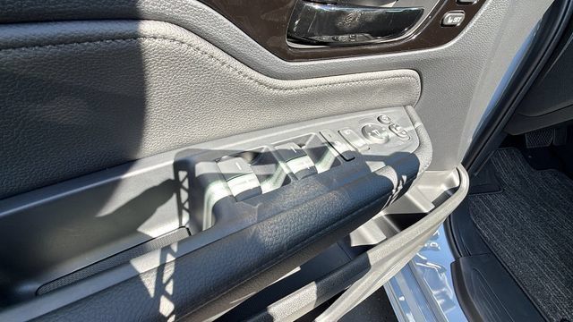 New 2026 Honda Odyssey Elite image 18