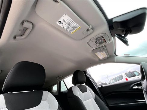 Used 2024 Chevrolet Trax LS w/ Driver Confidence Package image 14