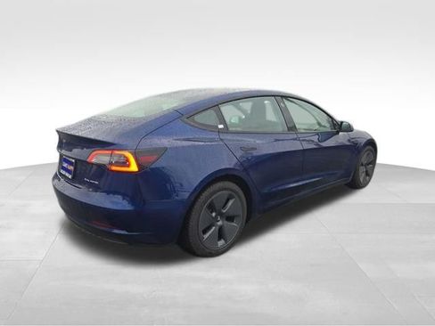 Used 2022 Tesla Model 3 Long Range image 7