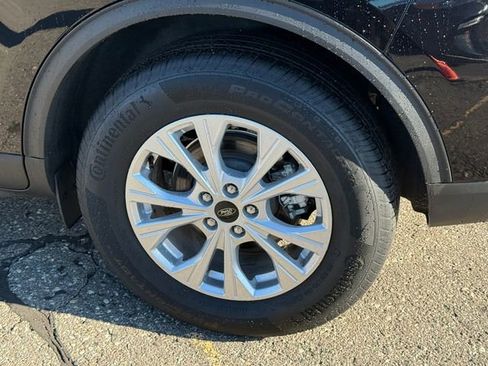 Certified 2024 Ford Escape Active image 5