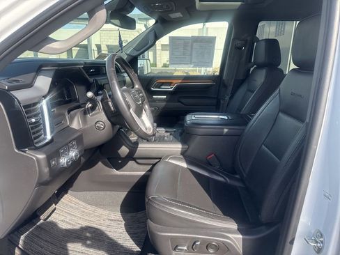 Certified 2022 GMC Sierra 1500 Denali image 22