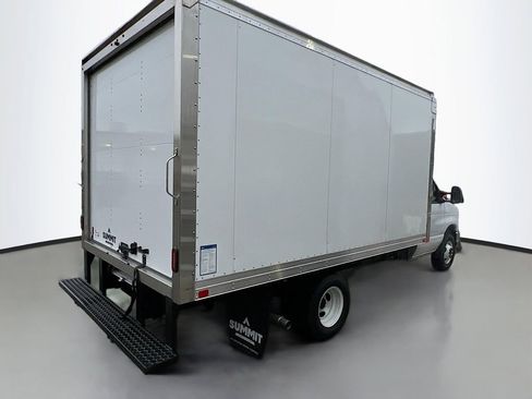 New 2025 Ford E-350 and Econoline 350 Super Duty w/ Interior Upgrade Package image 15