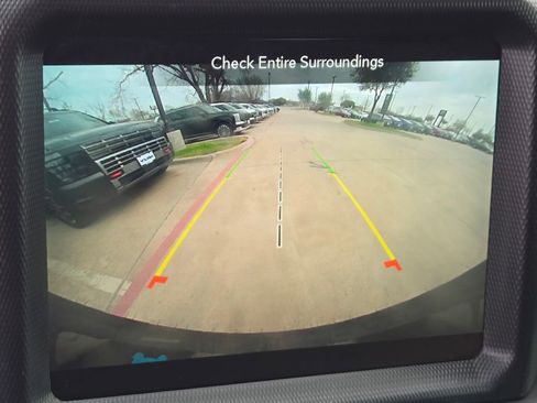 Used 2022 Jeep Wrangler Unlimited Sahara w/ Cold Weather Group image 17