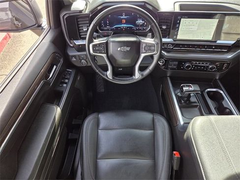 Used 2023 Chevrolet Silverado 1500 RST w/ Convenience Package II image 12