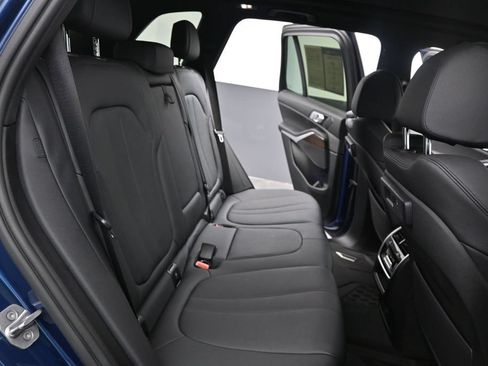 Used 2020 BMW X5 xDrive40i w/ Convenience Package AWD/4WD image 19