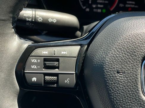 Certified 2024 Honda CR-V EX-L image 13