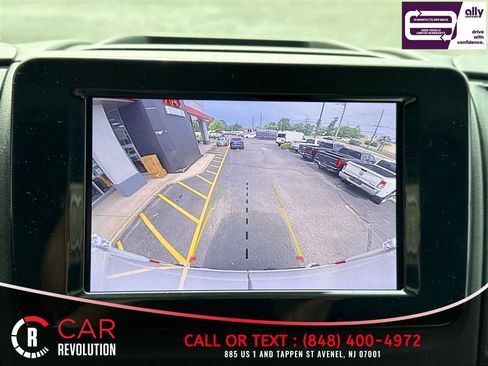 Used 2023 RAM ProMaster 2500 FWD image 19