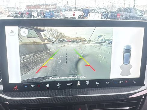 Used 2023 Ford Escape ST-Line w/ Tech Pack #1 image 20