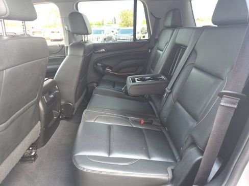 Used 2019 Chevrolet Tahoe LT AWD/4WD image 53