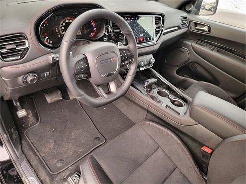 New 2026 Dodge Durango GT image 18