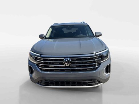 Used 2025 Volkswagen Atlas SEL image 7
