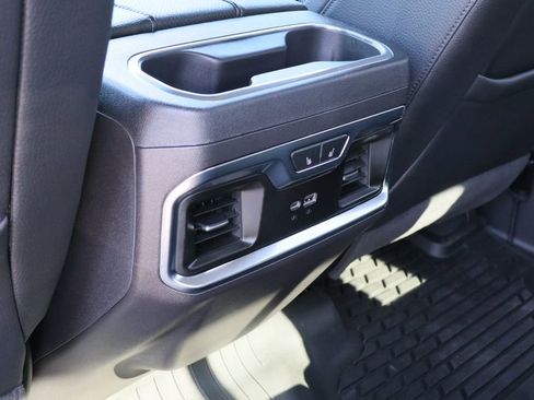 Used 2025 GMC Sierra 1500 Denali w/ Denali Reserve Package image 26