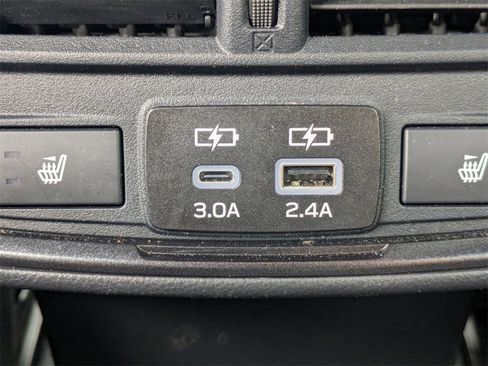 Used 2025 Subaru Forester Touring w/ Protection Package image 16