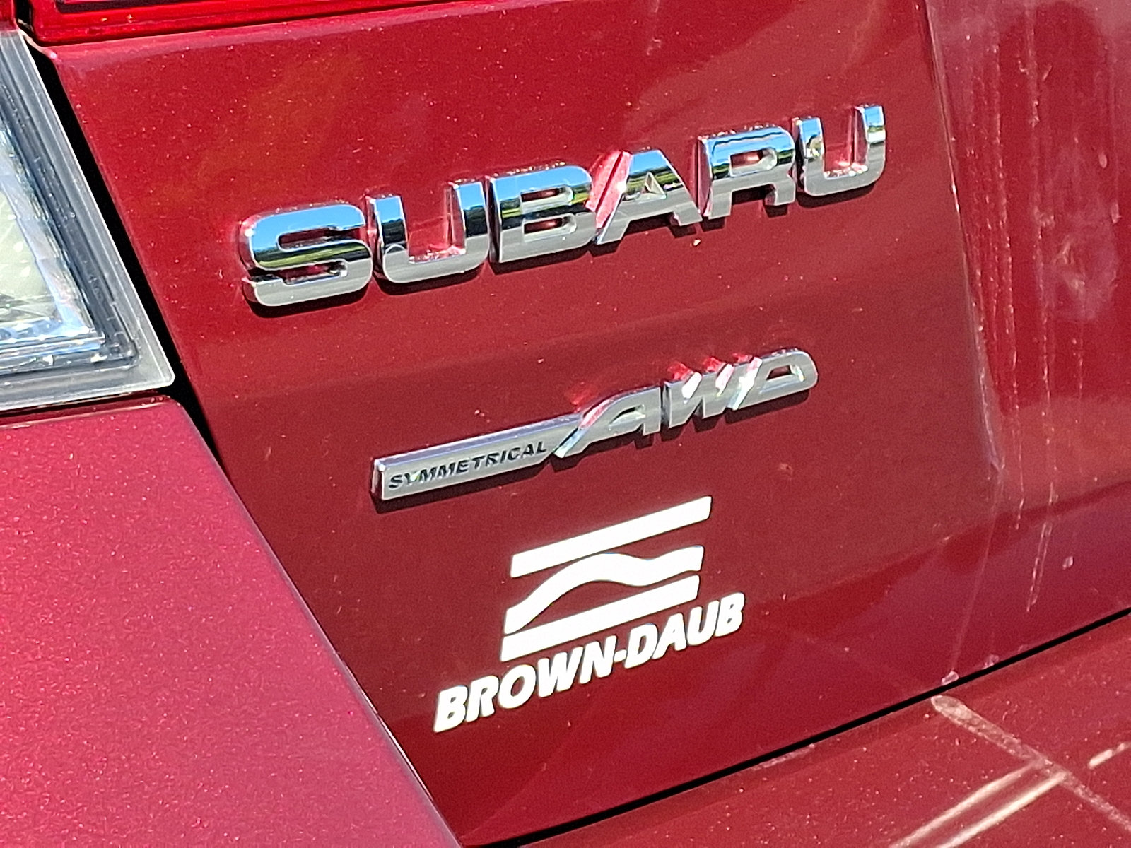 Used 2011 Subaru Legacy 2.5i Premium w/ All-Weather Pkg AWD/4WD image 29