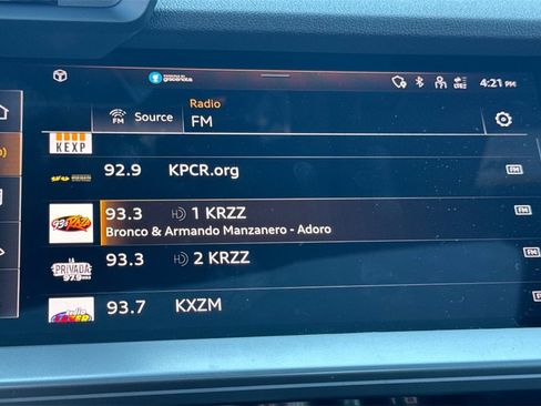 Used 2022 Audi S3 Premium Plus image 16