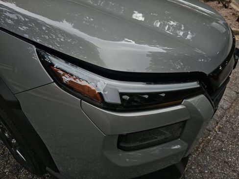 New 2026 Subaru Outback Premium AWD/4WD image 20