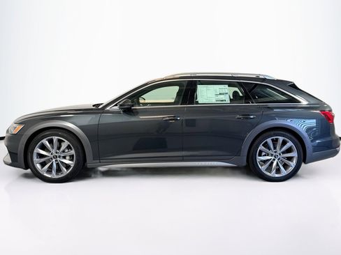 New 2026 Audi A6 Premium Plus image 8
