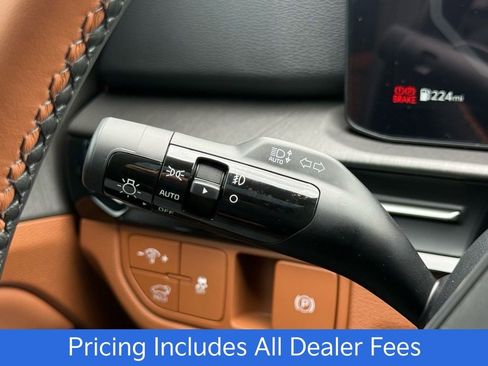 New 2026 Kia Sportage X-Line w/ X-Line Technology Package AWD/4WD image 16