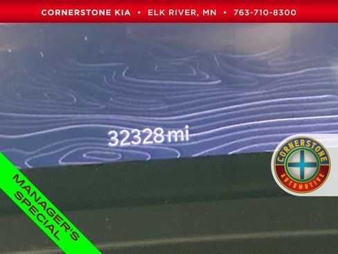 Used 2022 Jeep Grand Cherokee L Limited image 5