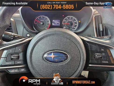 Used 2017 Subaru Impreza 2.0i Premium image 13