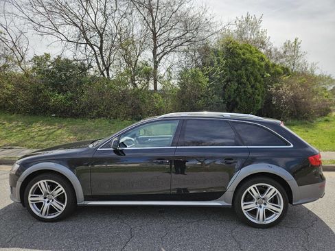 Used 2013 Audi A4 Premium Plus image 2