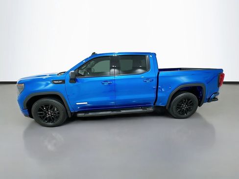 Used 2024 GMC Sierra 1500 Elevation RWD image 4