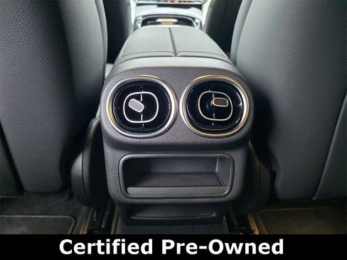 Certified 2025 Mercedes-Benz GLC 300 4MATIC image 20