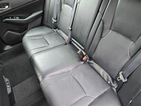 New 2026 Honda Accord Touring image 18