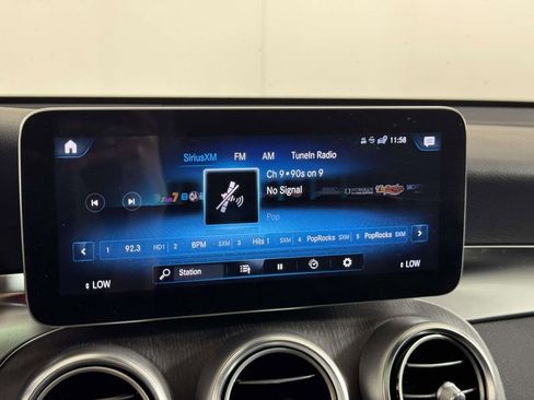 Used 2022 Mercedes-Benz GLC 300 4MATIC image 28