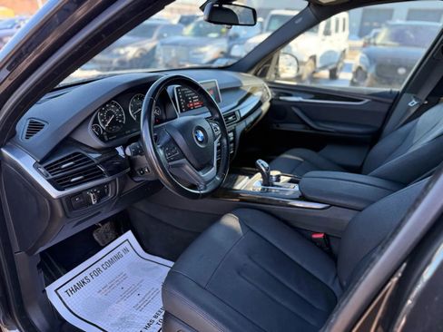 Used 2018 BMW X5 xDrive35i image 9