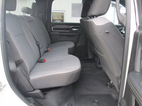 Used 2024 RAM 2500 Big Horn image 16