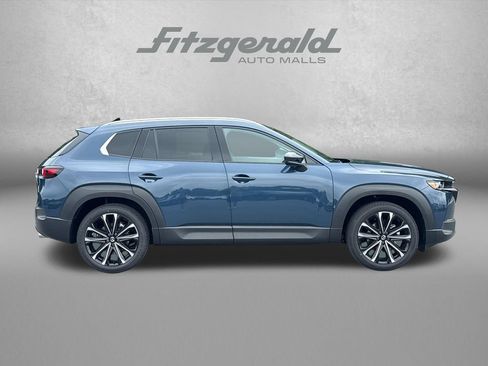 New 2026 MAZDA CX-50 AWD 2.5 S w/ Weather Package image 4