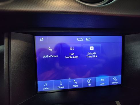 Used 2019 Ford Mustang GT Premium w/ Equipment Group 401A RWD image 39