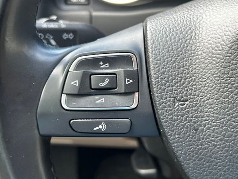 Used 2017 Volkswagen Tiguan S AWD/4WD image 27