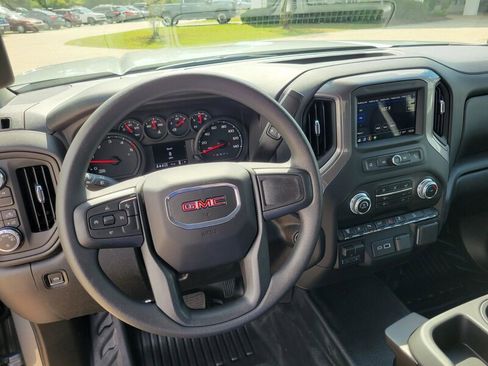 New 2026 GMC Sierra 3500 Pro w/ 1SA Pro Safety Plus Package image 15