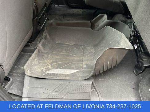 Certified 2021 Chevrolet Silverado 1500 Custom image 32