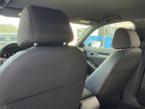Used 2024 Honda Civic Sport image 7
