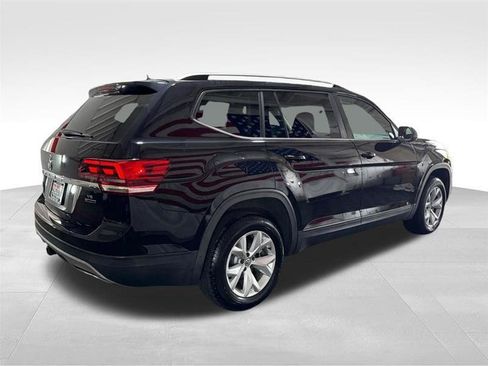 Used 2019 Volkswagen Atlas S w/ Towing Package AWD/4WD image 5