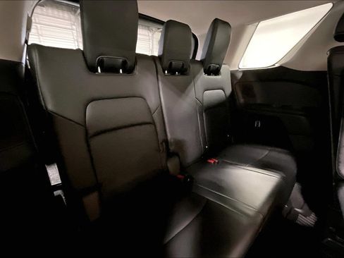 Used 2022 Nissan Pathfinder SL w/ SL Premium Package FWD image 35