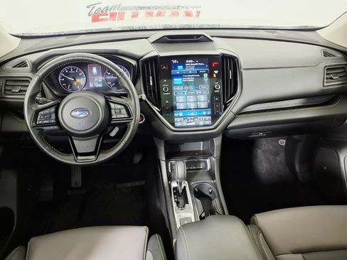 Used 2024 Subaru Ascent Onyx Edition Limited AWD/4WD image 10