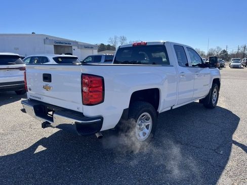 Used 2018 Chevrolet Silverado 1500 LT image 4