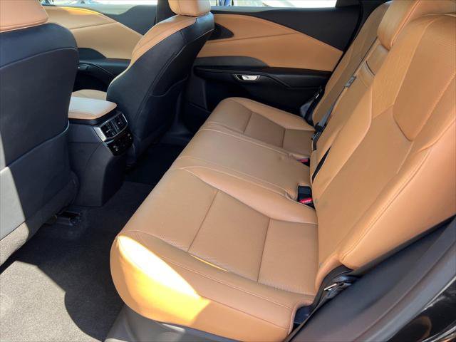 Certified 2026 Lexus RX 350 Premium Plus w/ Convenience Package FWD image 21