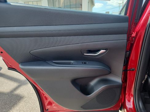 New 2026 Hyundai Tucson SE AWD/4WD image 24