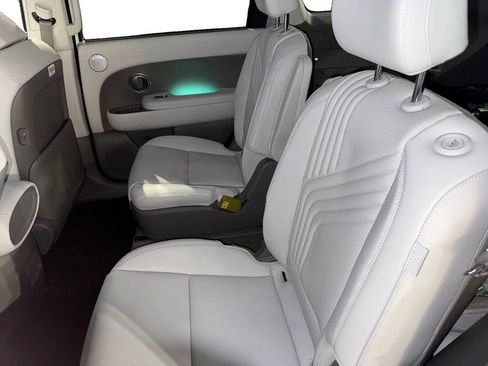 New 2026 Hyundai Palisade SEL FWD image 13
