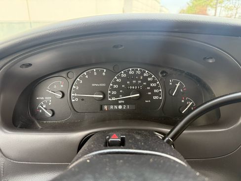 Used 2002 Ford Ranger FX4 image 28