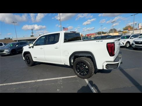 Certified 2023 GMC Sierra 1500 Elevation image 6