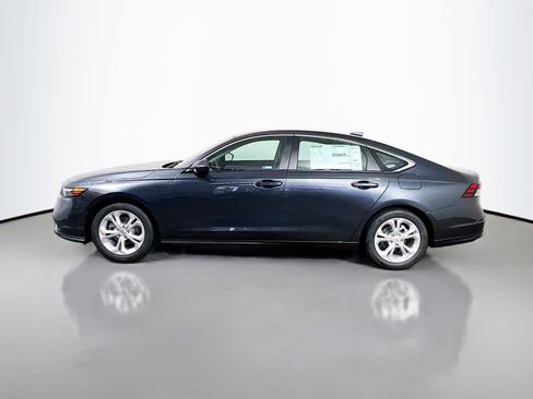 New 2026 Honda Accord LX image 4