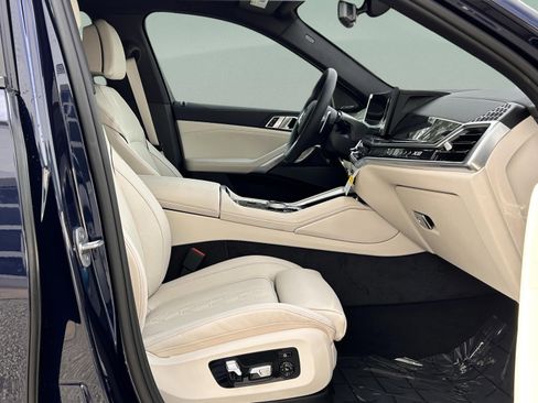 New 2026 BMW X6 xDrive40i w/ Executive Package image 25